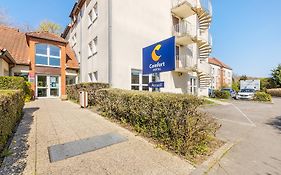 Comfort Hotel Lille Lomme